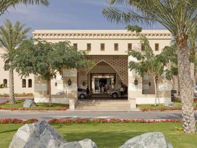 Iberotel Miramar Al Aqah Beach Resort Iberotel Miramar Al Aqah Beach Resort