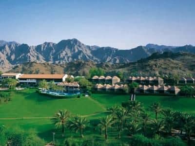 Hatta Fort Hatta Fort
