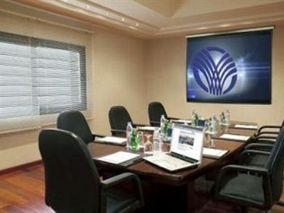 Cove Rotana Resort3