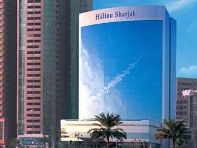 Hilton Hilton