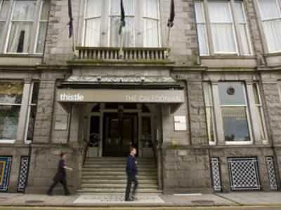 Caledonian Caledonian