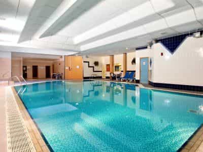 Doubletree By Hilton City Centre Doubletree By Hilton City Centre