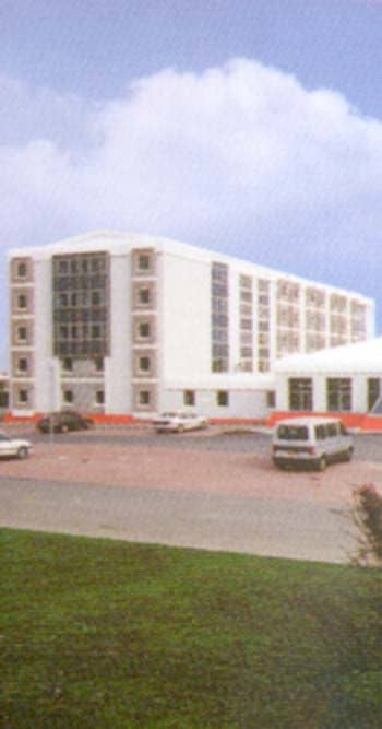 Holiday Inn Aberdeen Holiday Inn Aberdeen