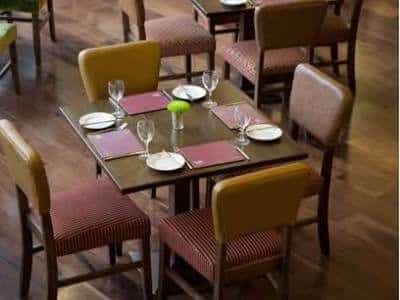Jurys Inn Aberdeen (I) Jurys Inn Aberdeen (I)