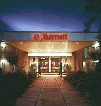 Marriott Aberdeen Marriott Aberdeen