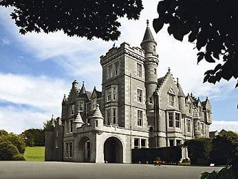 Mercure Aberdeen Ardoe House Hotel and Spa Mercure Aberdeen Ardoe House Hotel and Spa