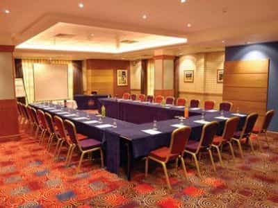 Best Western Cresta Court Best Western Cresta Court