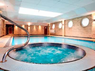 Mercure Altrincham Bowdon Mercure Altrincham Bowdon