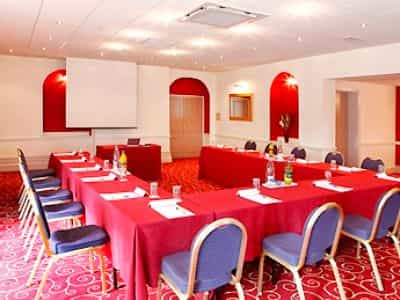 Mercure Altrincham Bowdon Mercure Altrincham Bowdon