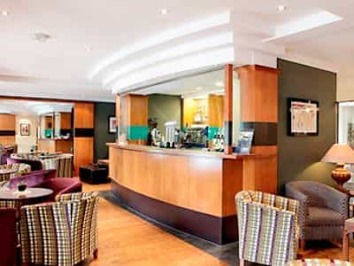 Mercure Altrincham Bowdon Mercure Altrincham Bowdon