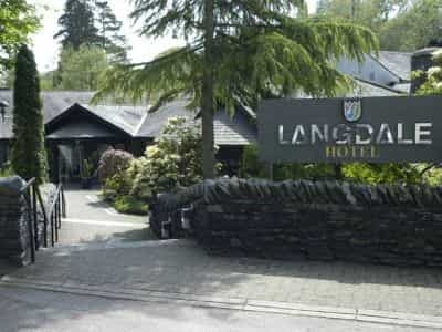 Langdale Hotel And Spa (I)