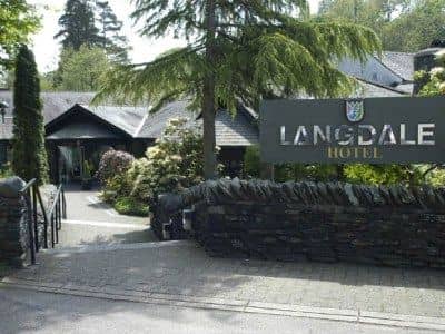 Langdale Hotel And Spa (I) Langdale Hotel And Spa (I)