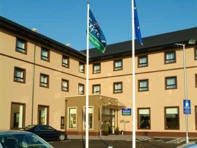 Holiday Inn Express Antrim Holiday Inn Express Antrim