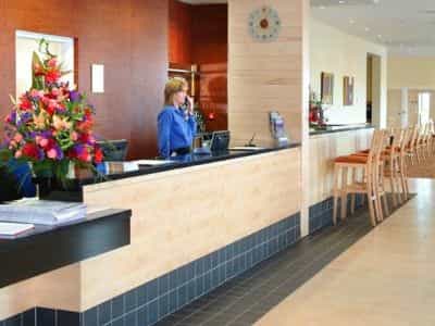 Holiday Inn Express Antrim Holiday Inn Express Antrim