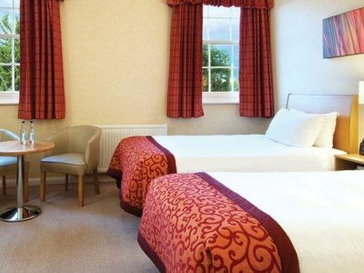 Hilton Avisford Park4