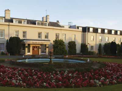 Hilton Avisford Park Hilton Avisford Park