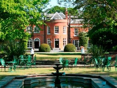 Royal Berkshire Royal Berkshire