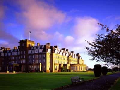 Gleneagles Gleneagles