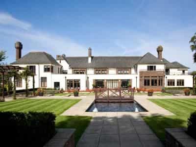 Western House Western House