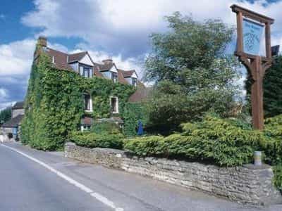Best Western The Compass Inn Best Western The Compass Inn