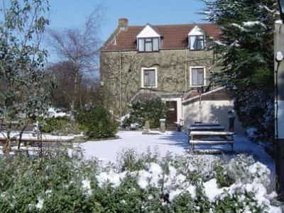 Best Western The Compass Inn Best Western The Compass Inn