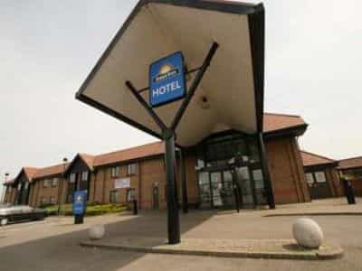 Days Inn Stevenage North