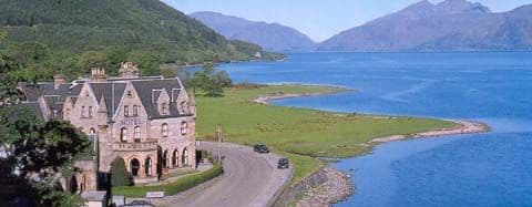 Ballachulish Ballachulish