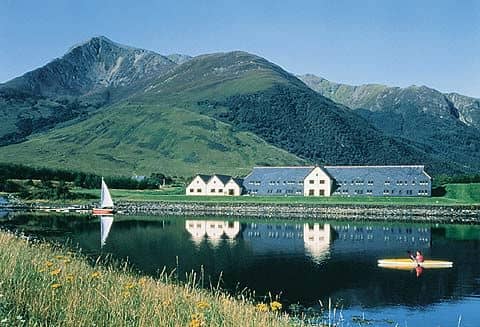 Isles Of Glencoe Htl And Leisure Center Isles Of Glencoe Htl And Leisure Center
