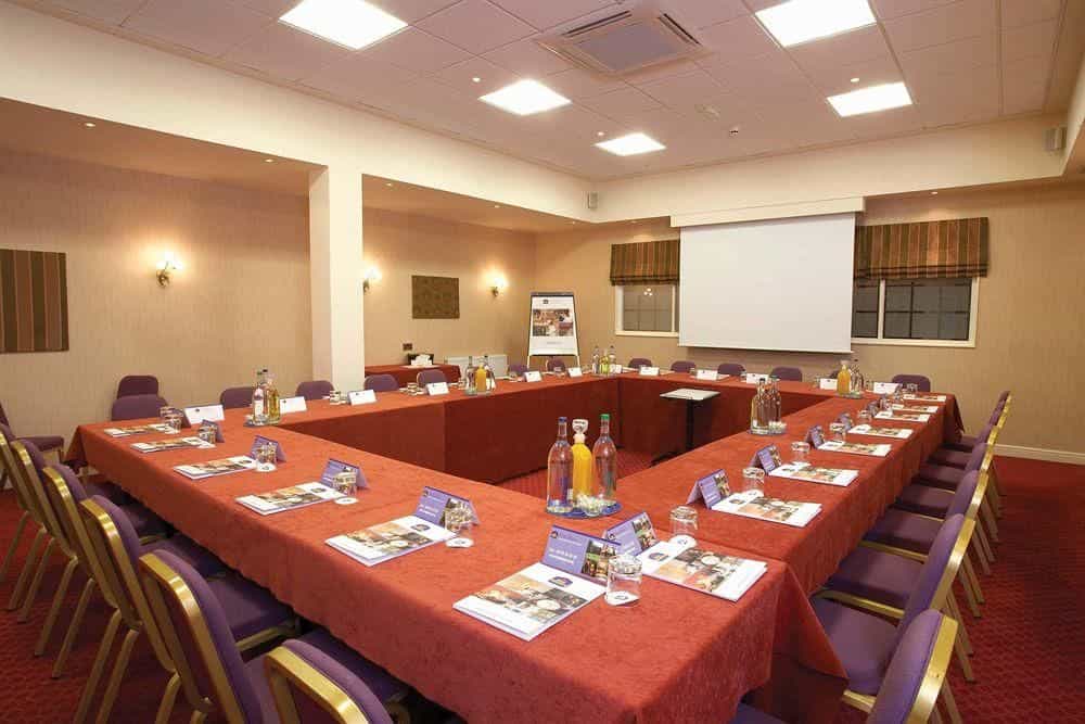 Best Western Banbury House Best Western Banbury House