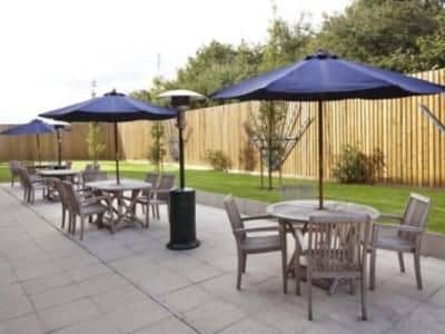 Holiday Inn Express Banbury M40, Jct 11 Holiday Inn Express Banbury M40, Jct 11