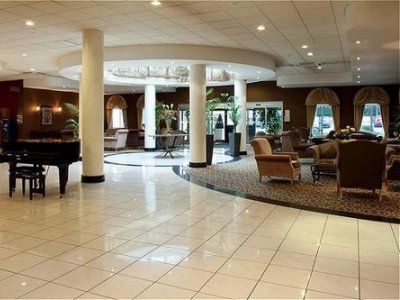 Holiday Inn Barnsley2