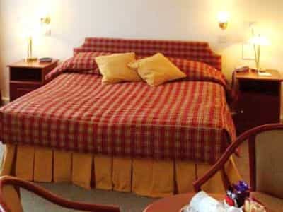 Best Western Mount Sorrel Best Western Mount Sorrel
