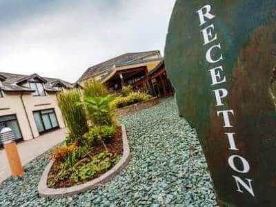 Best Western Plus Castle Inn (I)