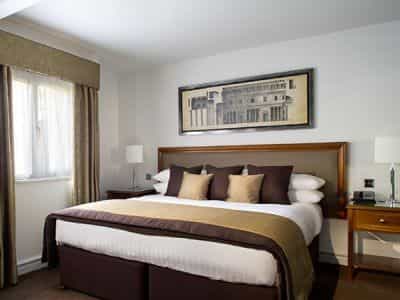Bailbrook House Bailbrook House