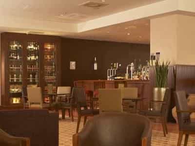 Hilton Bath City (I) Hilton Bath City (I)