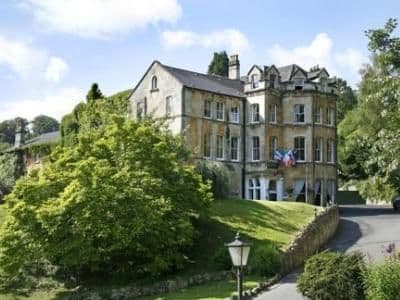 Limpley Stoke Hotel Limpley Stoke Hotel