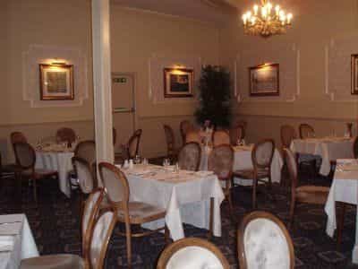 Limpley Stoke Hotel Limpley Stoke Hotel
