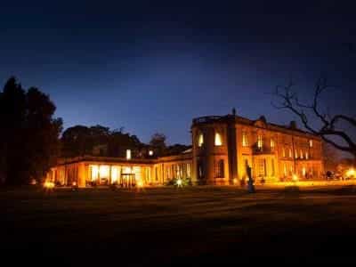 Best Western Beamish Hall Country House