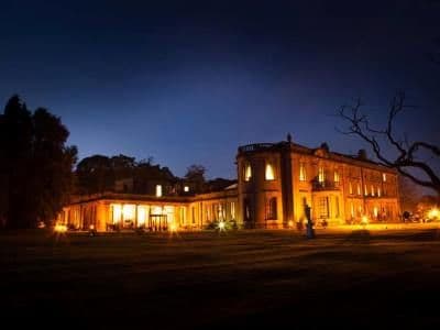 Best Western Beamish Hall Country House Best Western Beamish Hall Country House
