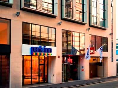 Park Inn By Radisson Park Inn By Radisson