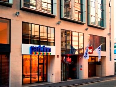 Park Inn By Radisson Park Inn By Radisson