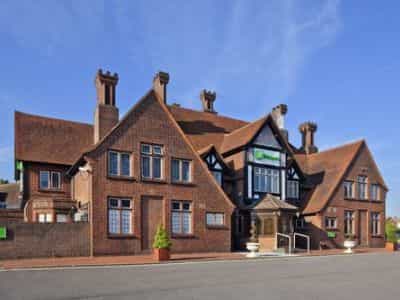 Holiday Inn Bexley