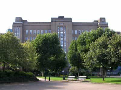 Conference Aston Hotel - Birmingham City