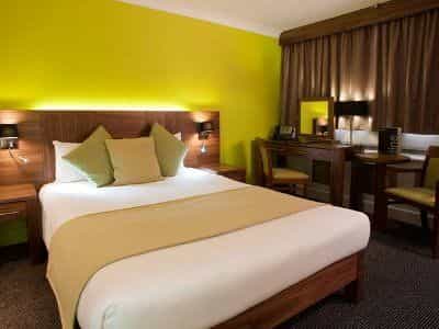 Conference Aston Hotel - Birmingham City Conference Aston Hotel - Birmingham City