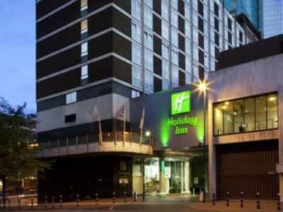 Holiday Inn Birmingham City By IHG Holiday Inn Birmingham City By IHG