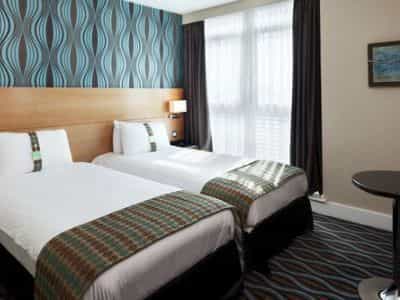 Holiday Inn Birmingham City By IHG Holiday Inn Birmingham City By IHG