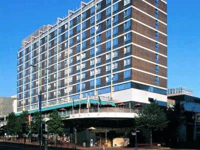 Holiday Inn Birmingham City By IHG Holiday Inn Birmingham City By IHG