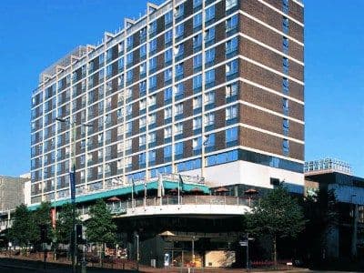 Holiday Inn Birmingham City By IHG Holiday Inn Birmingham City By IHG