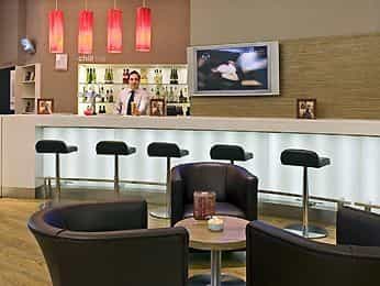 Ibis Birmingham City Centre Ibis Birmingham City Centre
