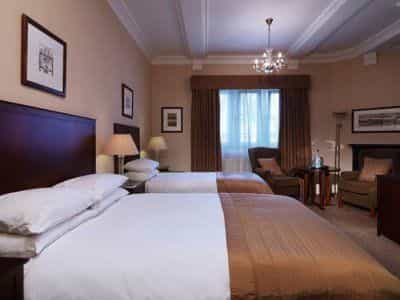 Macdonald Burlington Hotel Macdonald Burlington Hotel